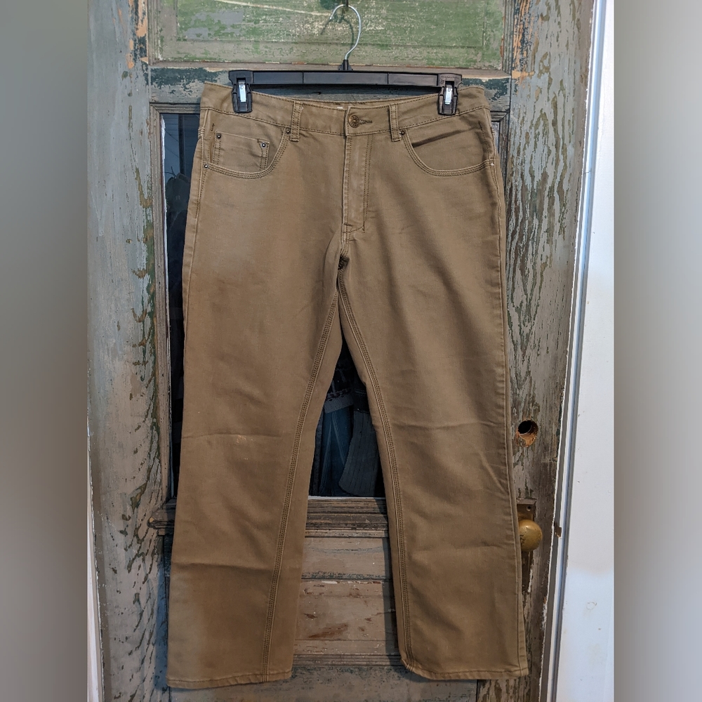 Bulletprufe Jeans 33x30